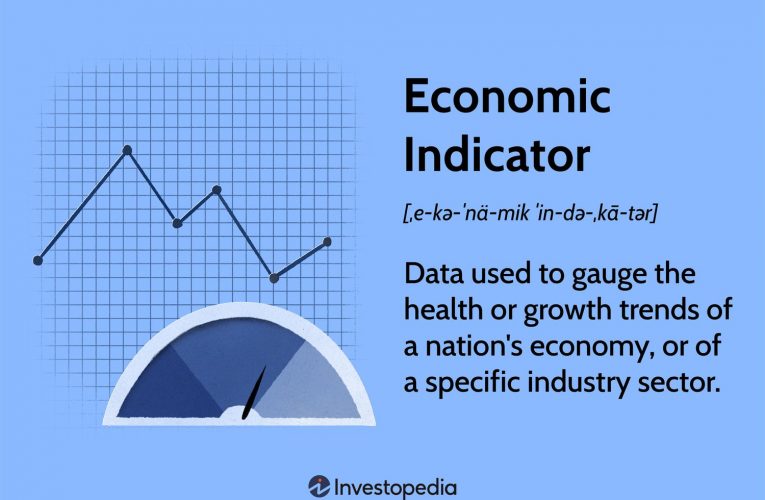 Understanding Economic Indicators: Key Metrics for Assessing Market Health