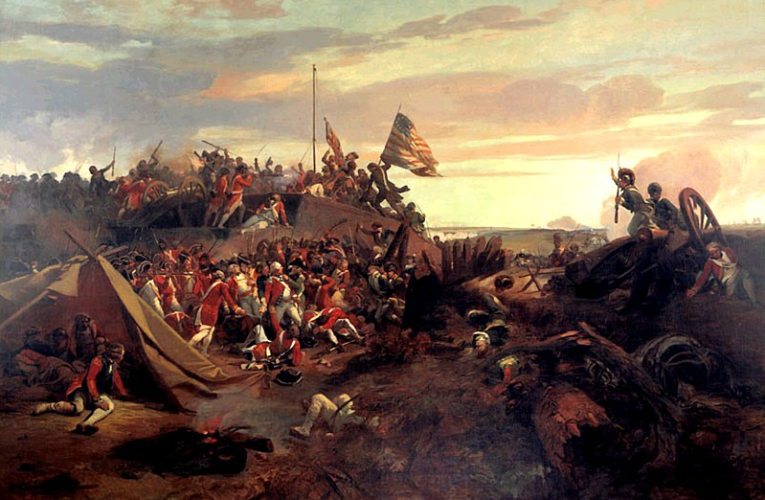 Military History Spotlight: Key Battles That Changed the Course of Warfare