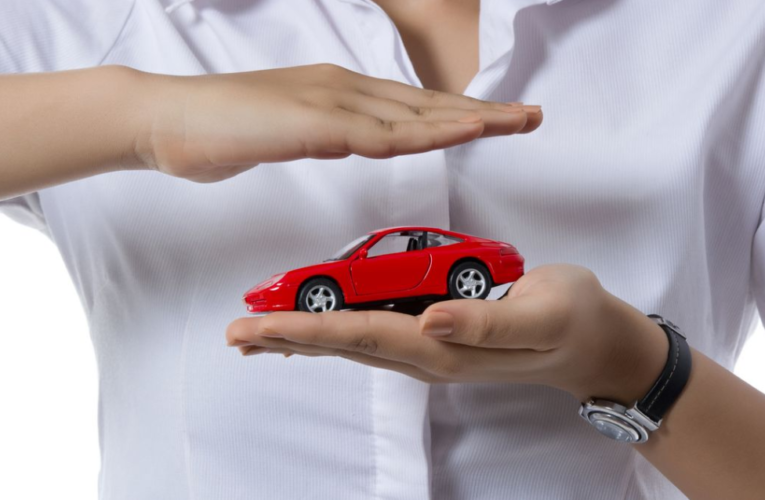 Auto Insurance Demystified: How to Find the Best Coverage for Your Car