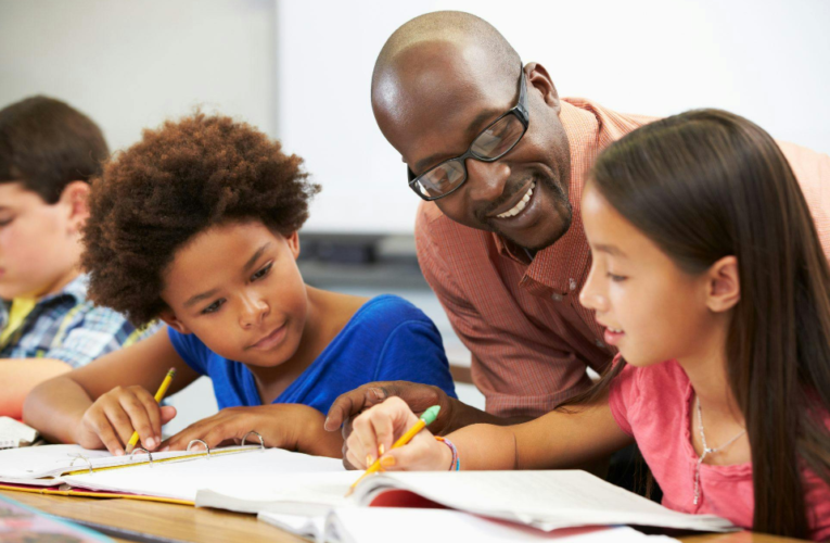 Beyond Grades: The Importance of Social-Emotional Learning in Schools