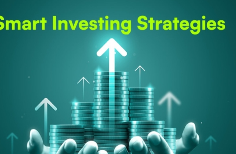 10 Smart Investment Strategies for Building Long-Term Wealth