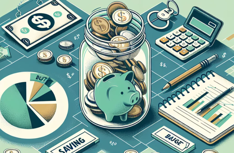 Mastering Personal Finance: Tips for Budgeting, Saving, and Reducing Debt