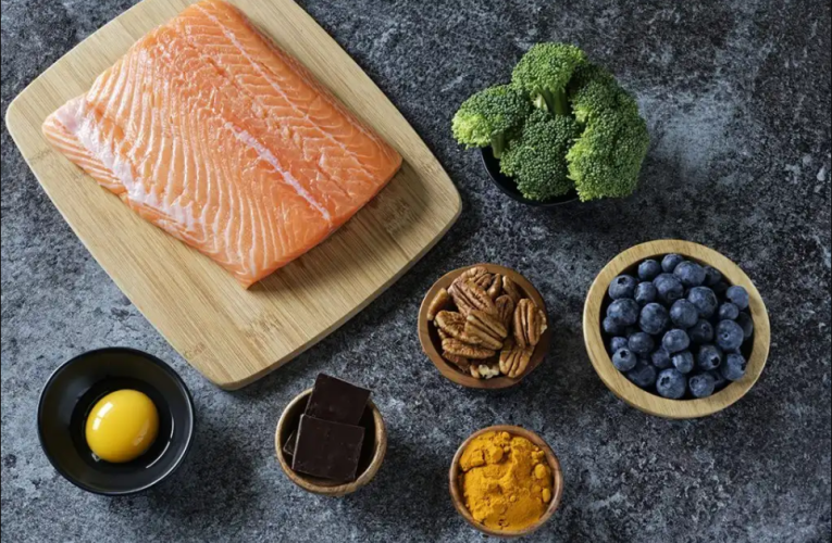 The Ultimate Guide to Balanced Nutrition: How to Eat for Optimal Health