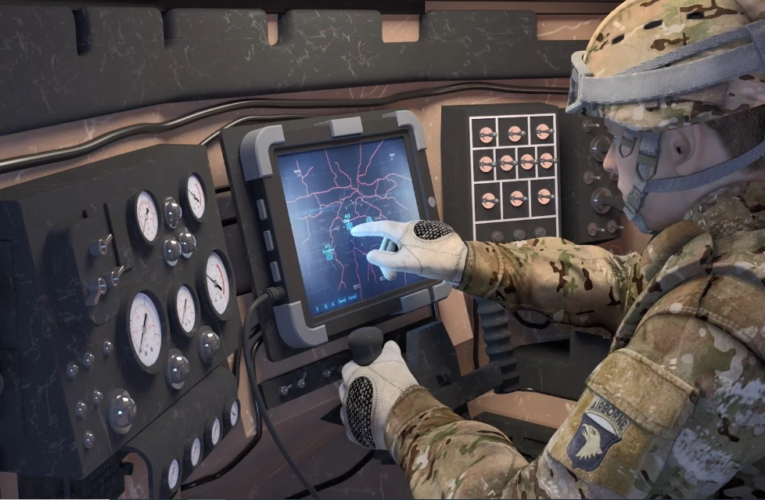 The Future of Warfare: How Technology is Shaping Modern Military Strategy