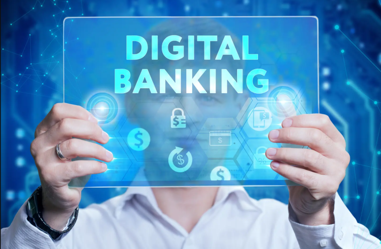 The Future of Digital Banking: Trends to Watch for in 2024