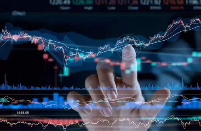 The Future of Investing Navigating Volatility and Opportunites in Global Markets