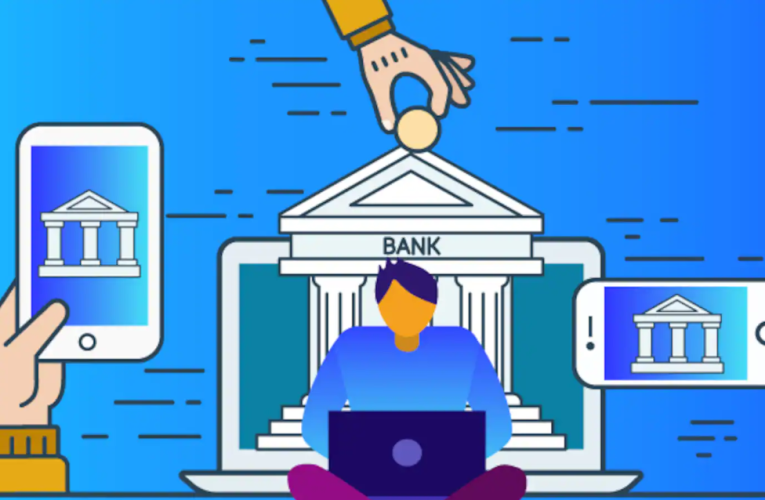 Understanding the Modern Banking System: A Guide to Services and Security