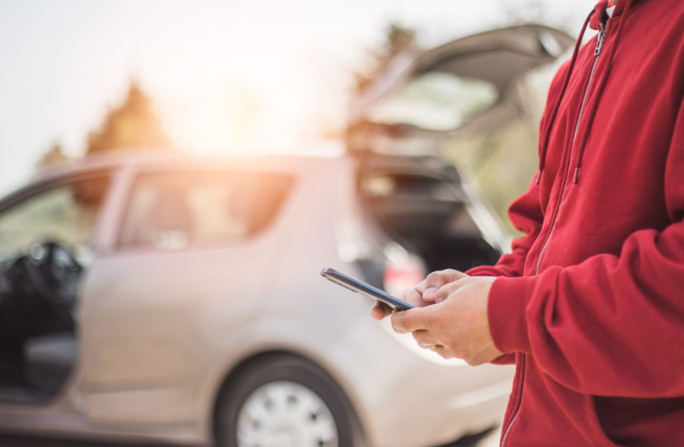 The Importance of Auto Insurance: How to Protect Yourself on the Road